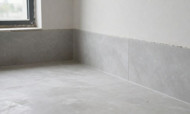 타일코너몰딩 관련 이미지 - 타일코너몰딩 선택과 시공 전 반드시 체크해야 할 5가지 핵심 포인트
