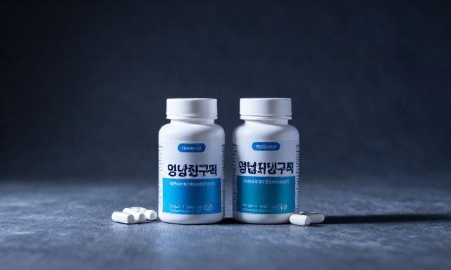 영양제구독 관련 이미지 - 영양제구독 서비스 추천 및 장단점 비교 가이드