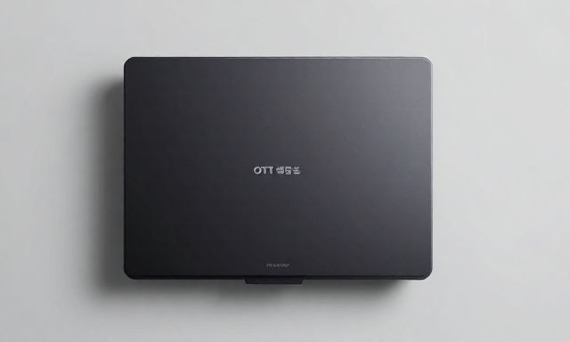 OTT셋톱박스 관련 대표 이미지